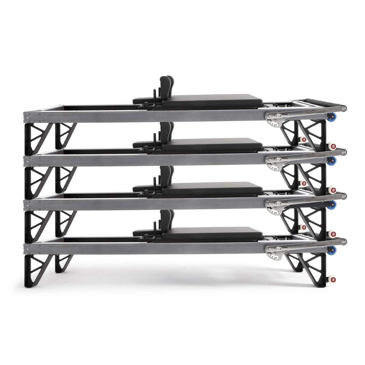 HL3 Aluminium Reformer